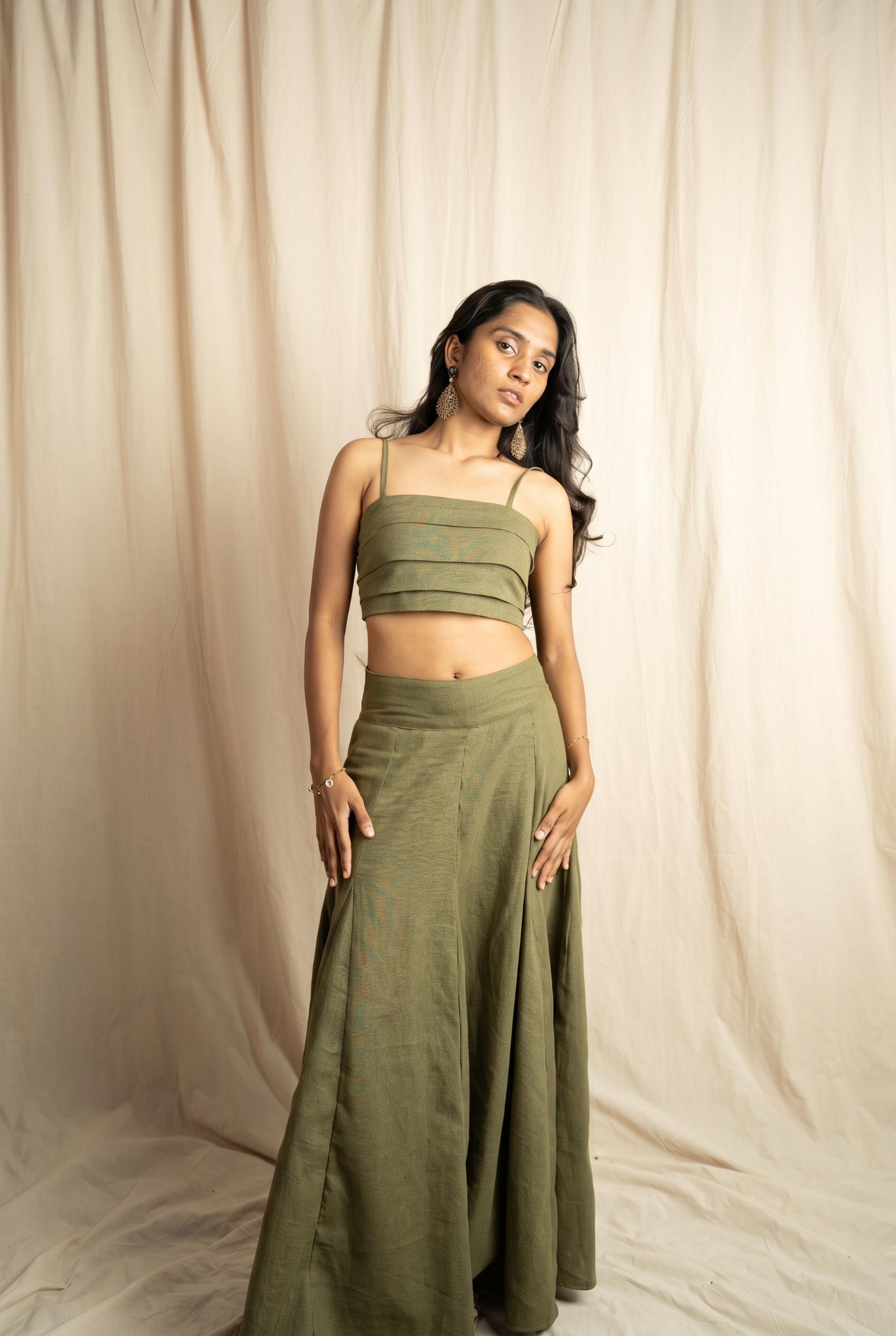 Cintamani Linen Studio Shoot 02